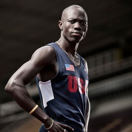 Lopez Lomong